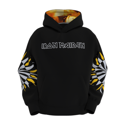 Dance of Death Hoodie - 23point5 Shop