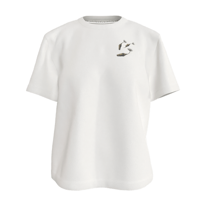 Dandelion Boyfriend Tee - 23point5 Shop