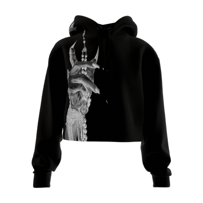 Dark Ascension Hoodie - 23point5 Shop