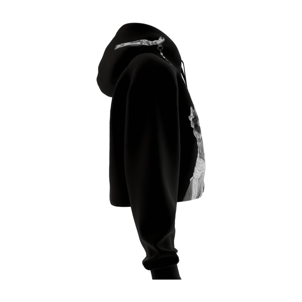 Dark Ascension Hoodie - 23point5 Shop