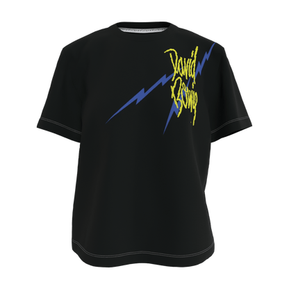 David Bowie Tonight Women's Tee - 23point5 Shop