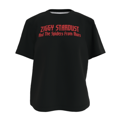 David Bowie Window Women's Tee - 23point5 Shop