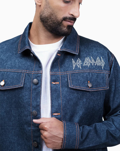 Def Leppard Group - 23point5 Shop