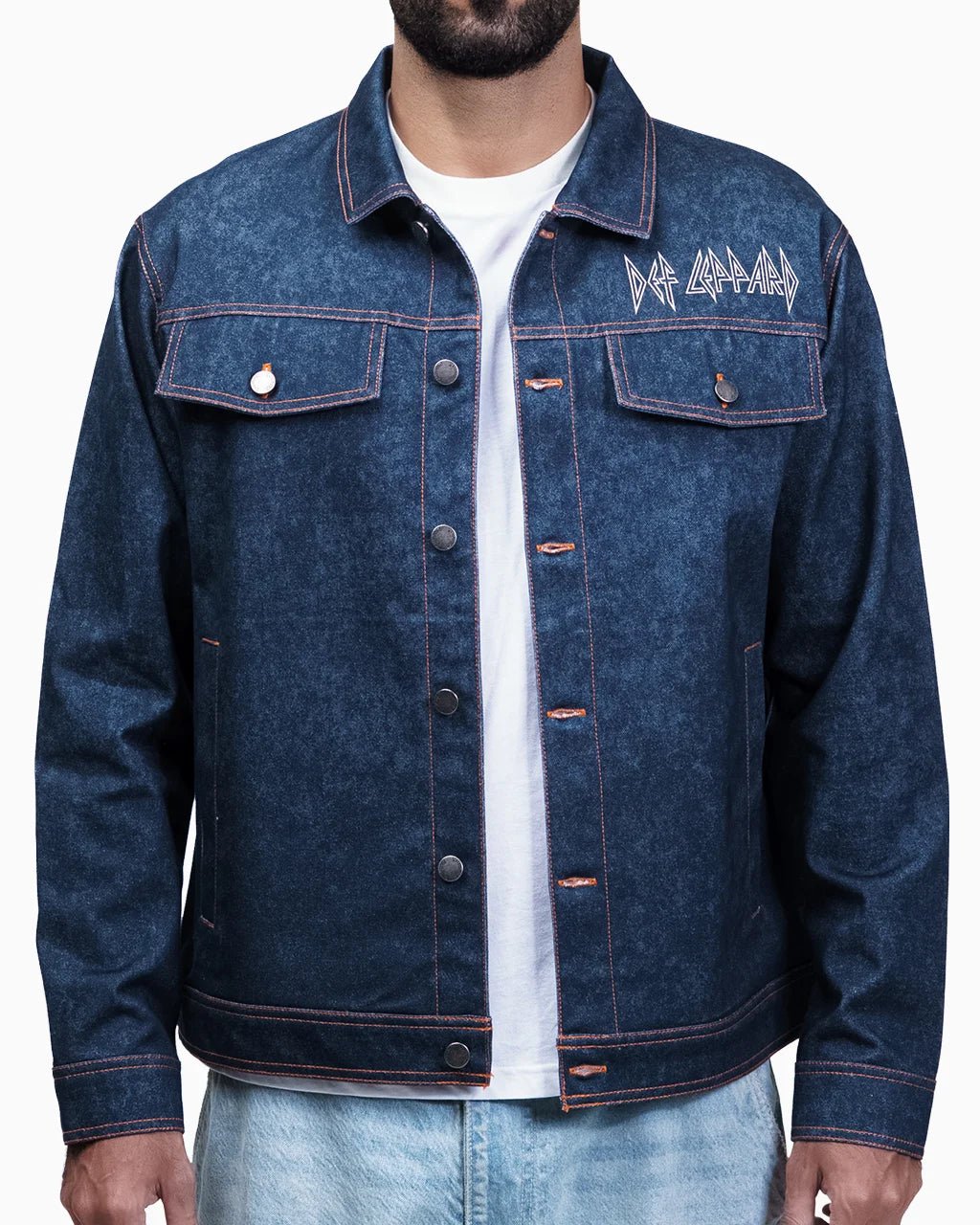 Def Leppard Group - 23point5 Shop