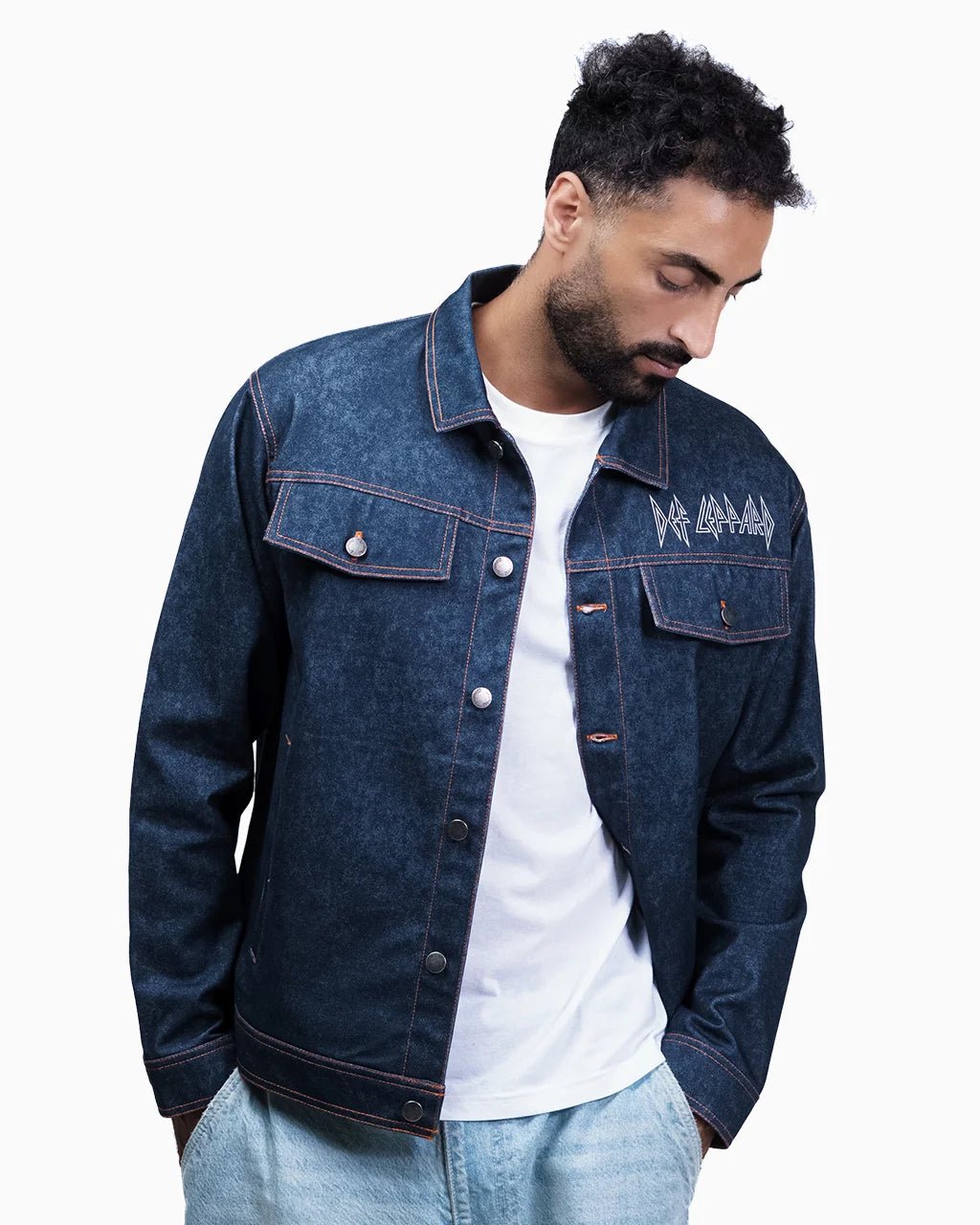 Def Leppard Group - 23point5 Shop