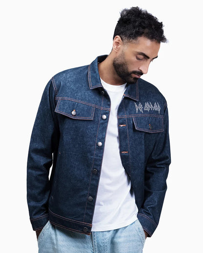 Def Leppard Group - 23point5 Shop