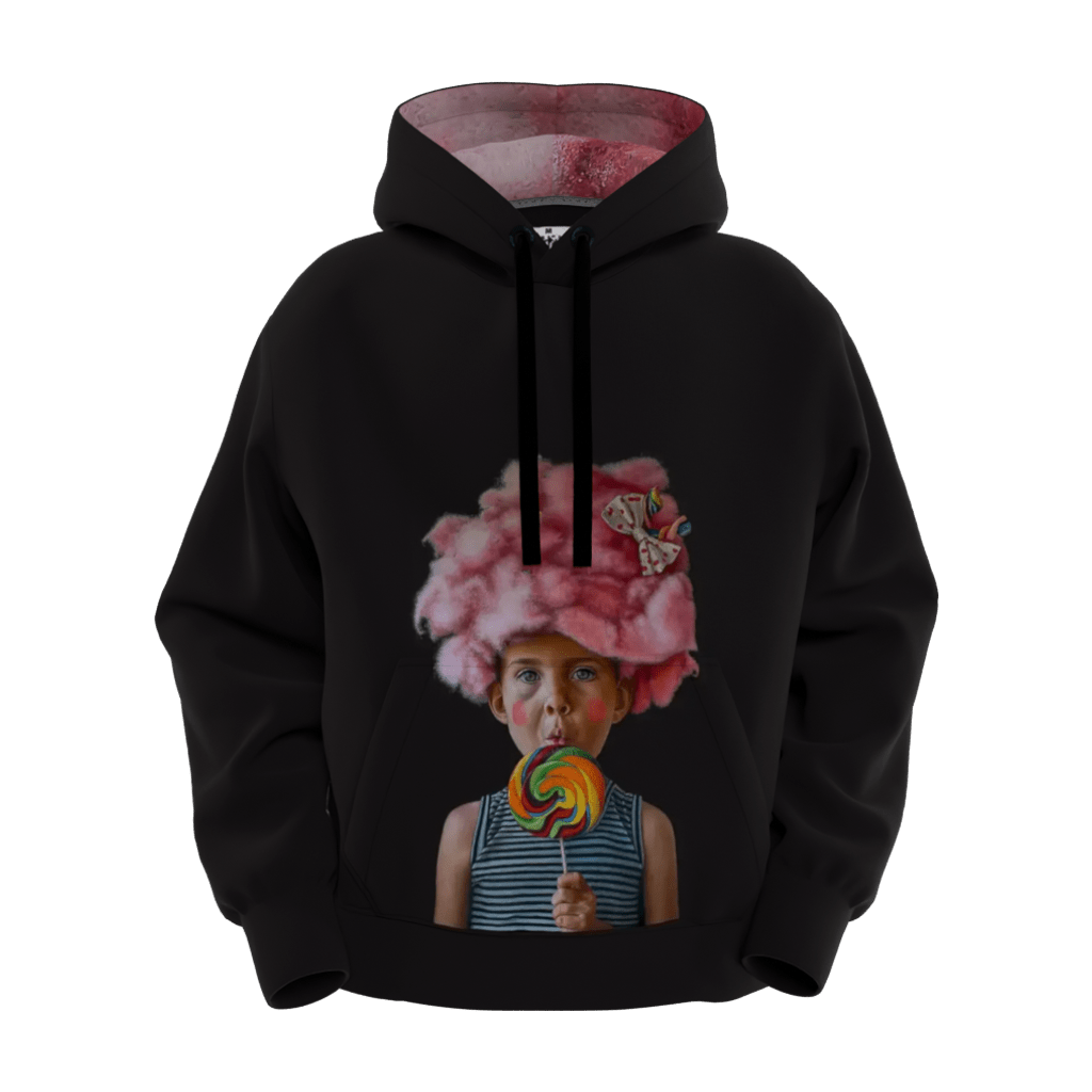 Delight Hoodie - 23point5 Shop