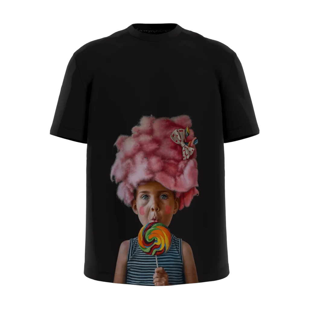 Delight T-Shirt - 23point5 Shop