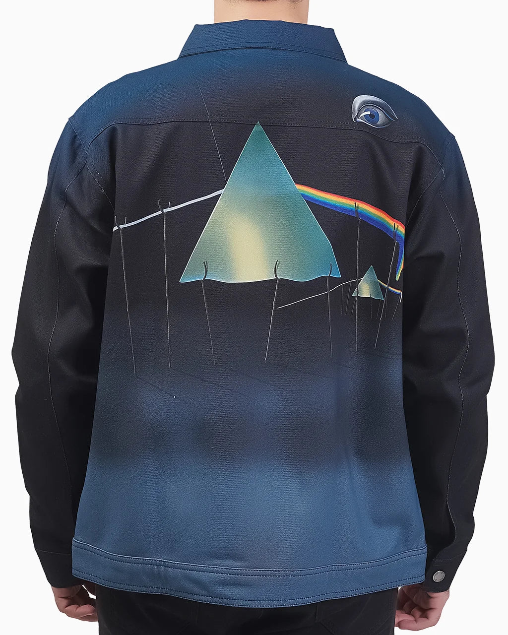 Distorted - 23point5 Shop