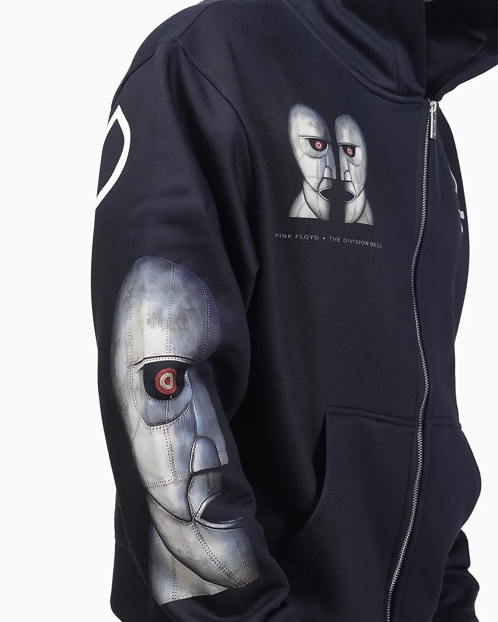 Division Bell - 23point5 Shop