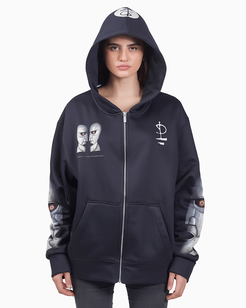 Division Bell - 23point5 Shop