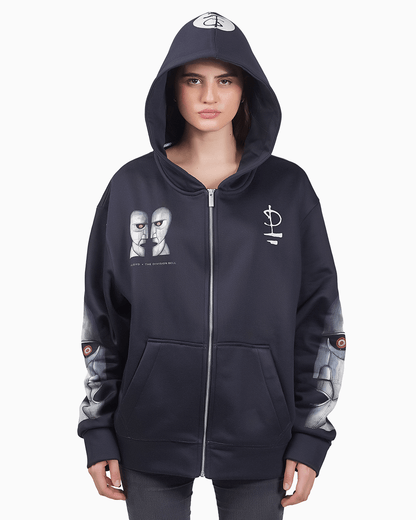 Division Bell - 23point5 Shop