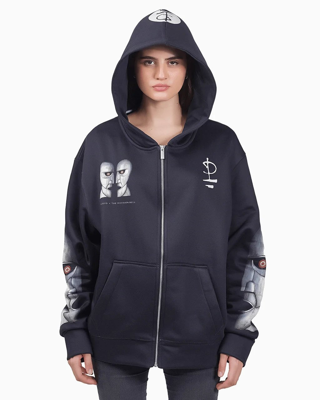 Division Bell - 23point5 Shop