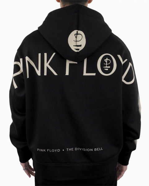 トップス Pink Floyd Division Of Bell t shirt Pink Floyd Aztec Division Bell Long Sleeve T-Shirt – Bluescentric