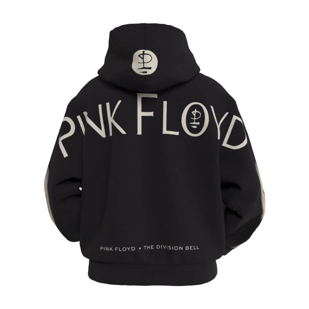 Division Bell Zip - 23point5 Shop