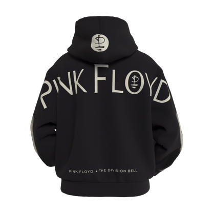 Division Bell Zip - 23point5 Shop