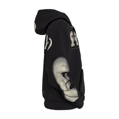 Division Bell Zip - 23point5 Shop