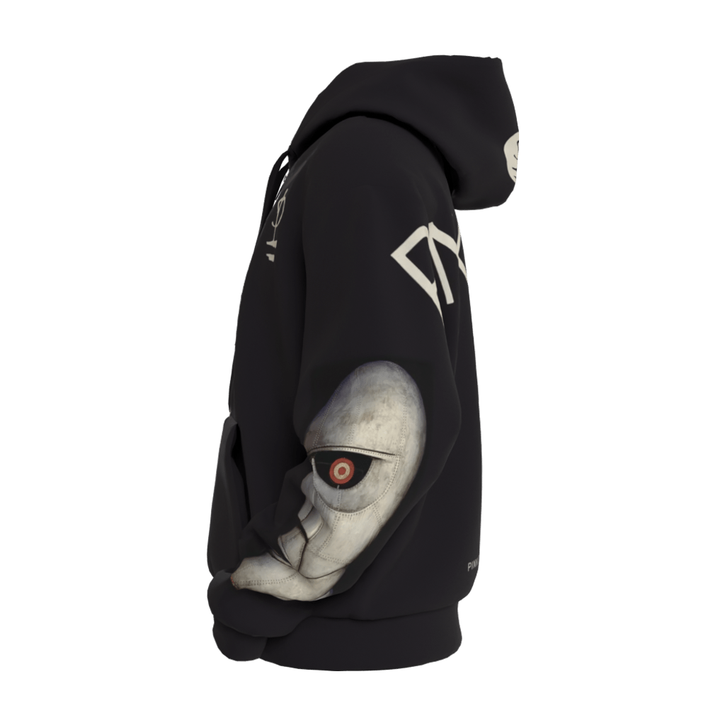 Division Bell Zip - 23point5 Shop