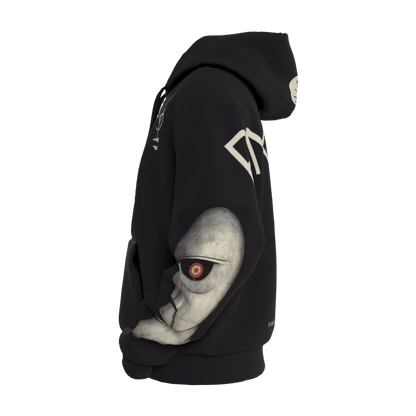 Division Bell Zip - 23point5 Shop