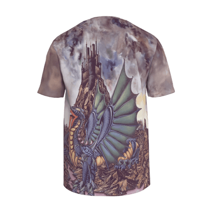 Dragon T-Shirt - 23point5 Shop