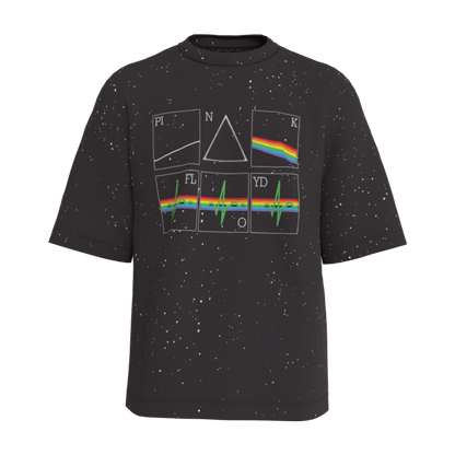 DSOTM Prism Oversized Tee - 23point5 Shop