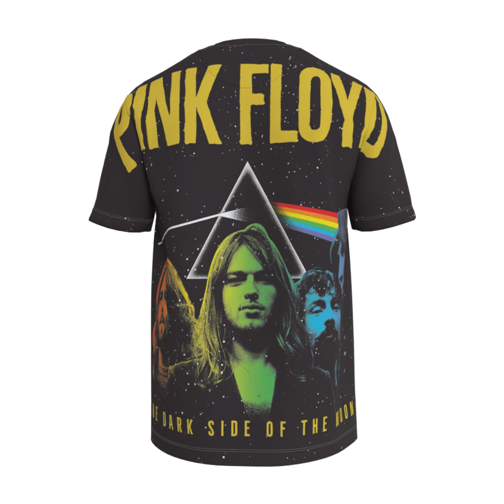 DSOTM Prism T-Shirt - 23point5 Shop