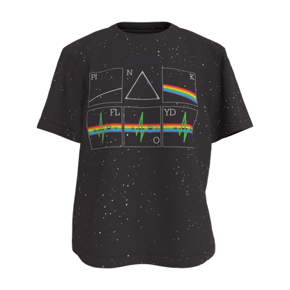 DSOTM Prism Women's Tee - 23point5 Shop