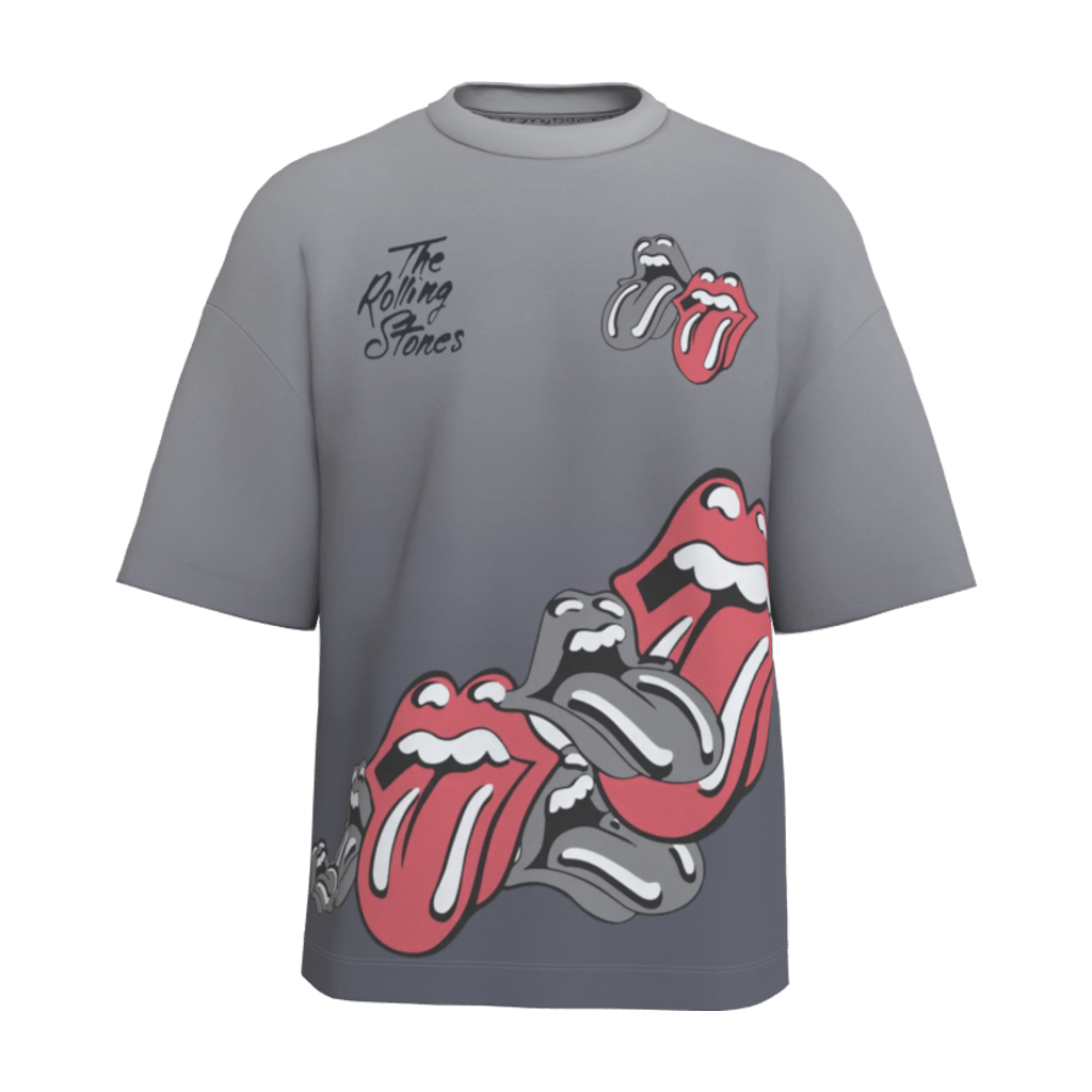 Eagle Oversized Tee - 23point5 Shop