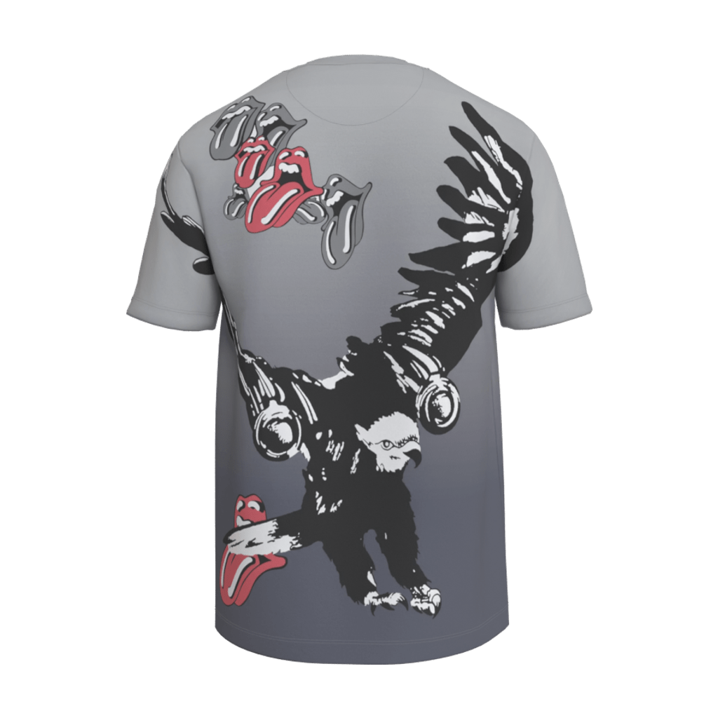 Eagle T-Shirt - 23point5 Shop
