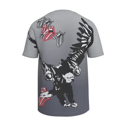 Eagle T-Shirt - 23point5 Shop