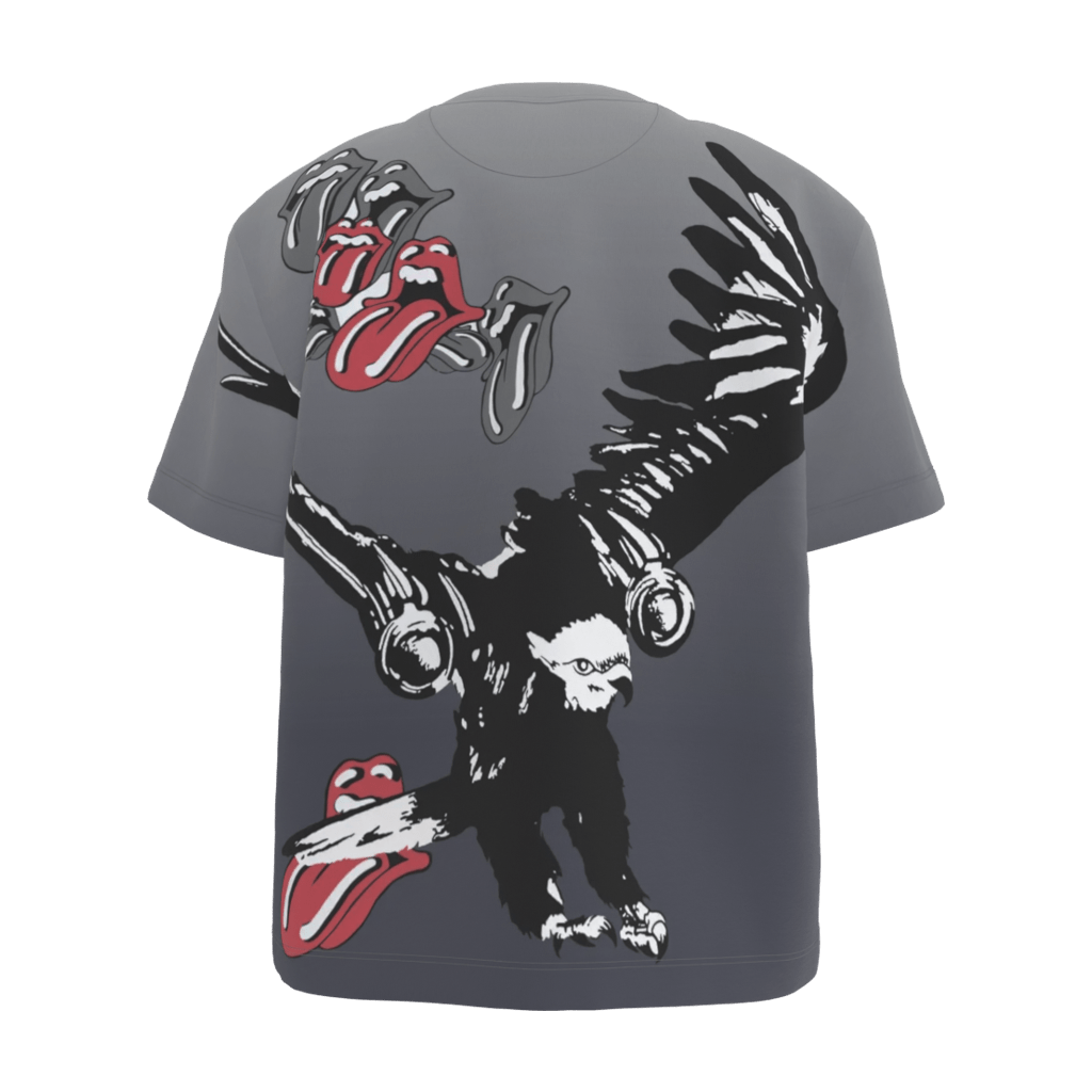 Eagle Women's T-Shirt - 23point5 Shop