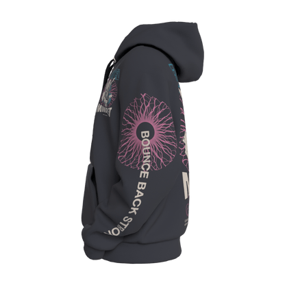 Elevated Mindset Zip - 23point5 Shop