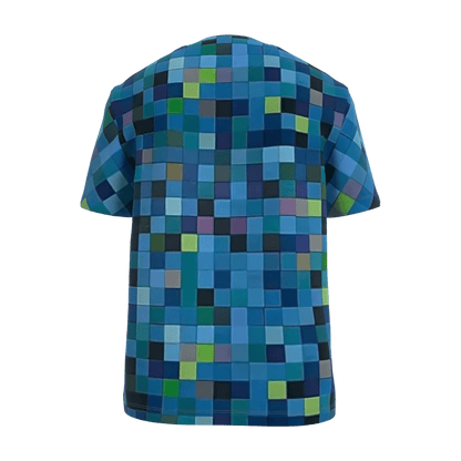 Emerging From The Water T-shirt - 23point5 Shop