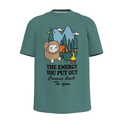 Energy Tee - 23point5 Shop