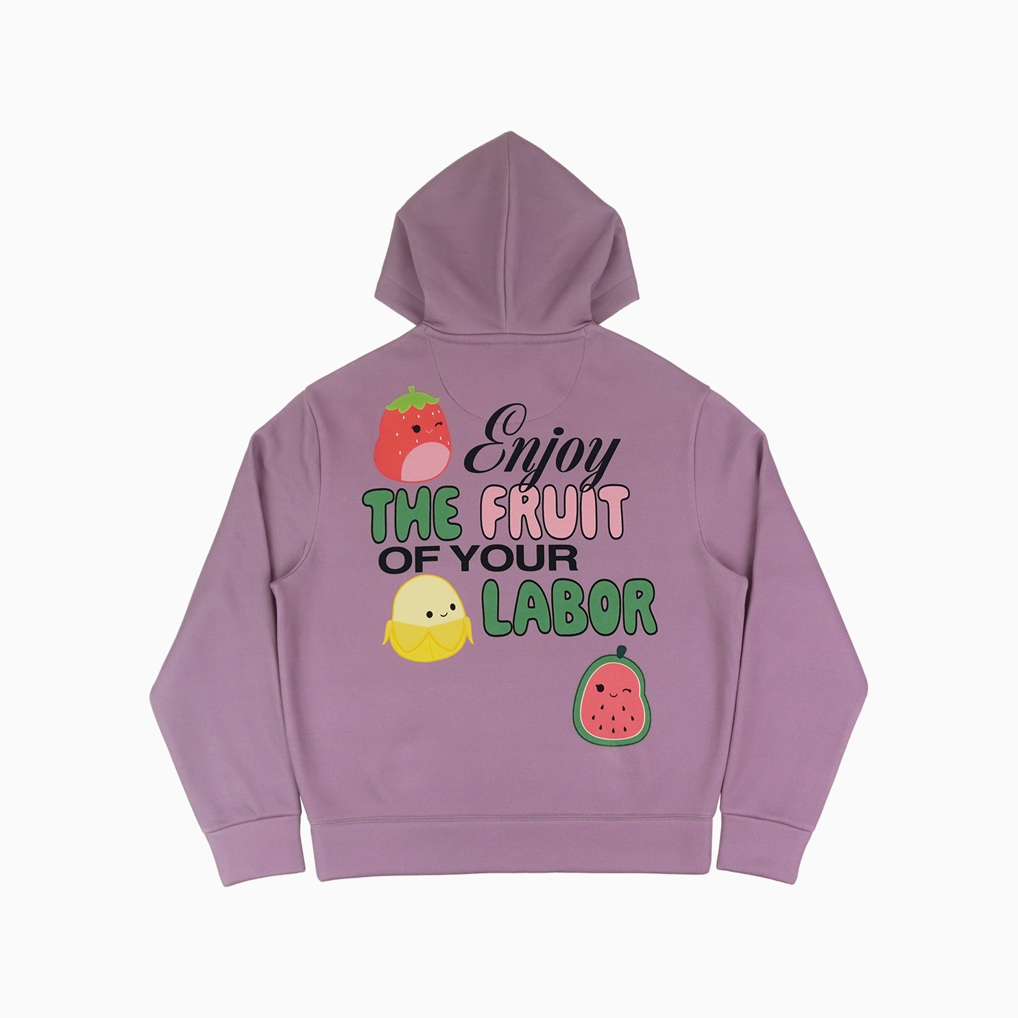 Enjoy Fruit Hoodie - 23point5 Shop