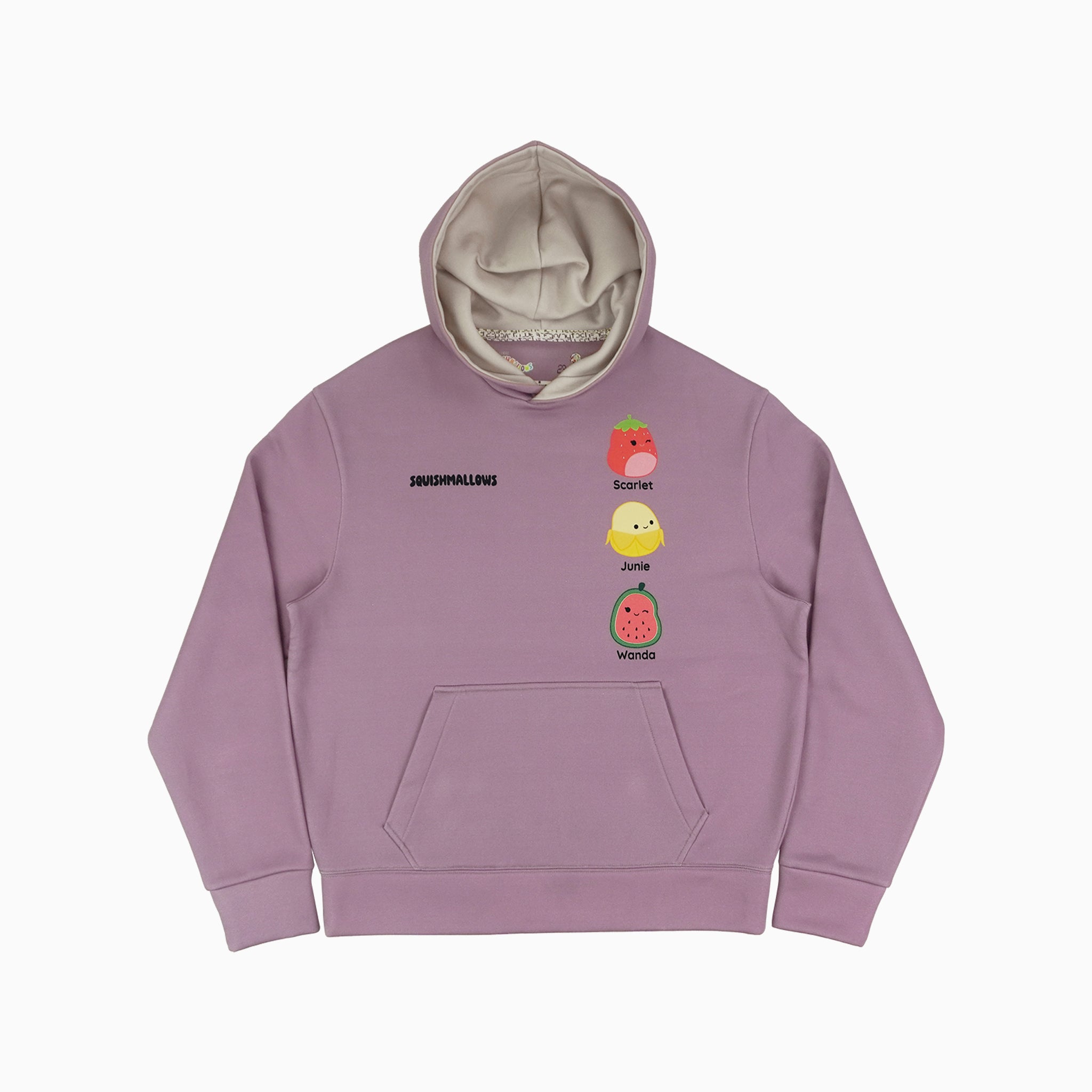 Enjoy Fruit Hoodie - 23point5 Shop