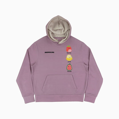 Enjoy Fruit Hoodie - 23point5 Shop