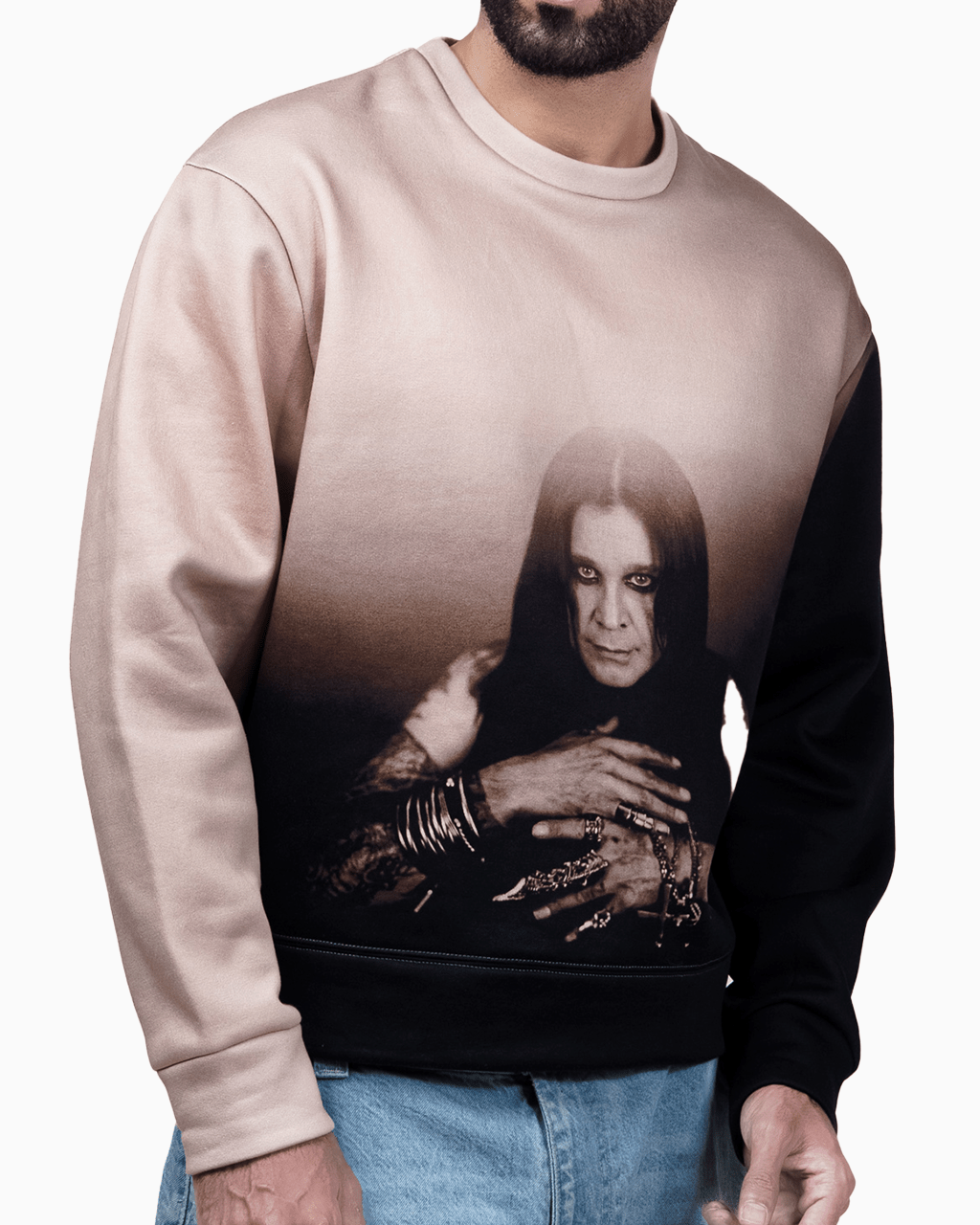 Essential Ozzy - 23point5 Shop