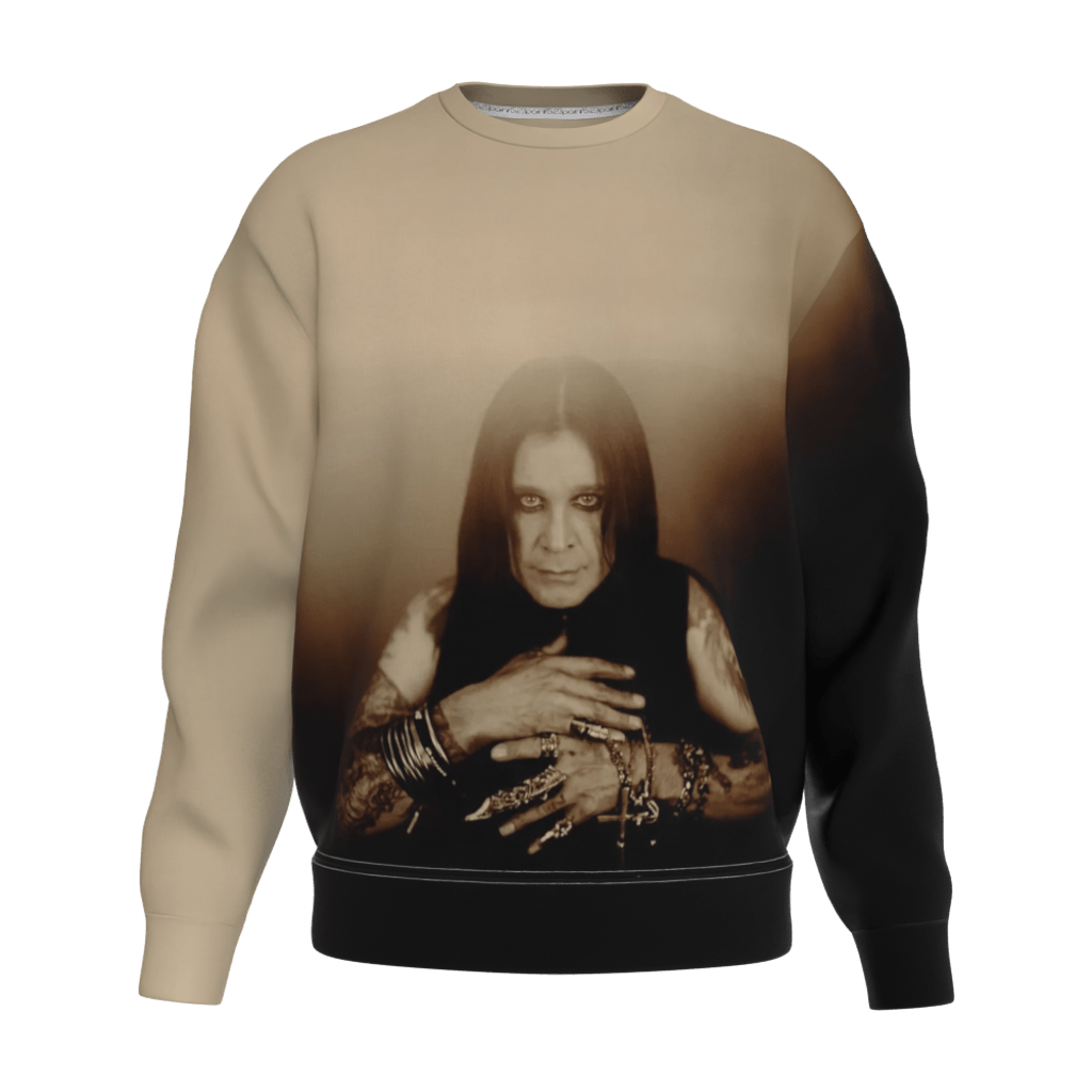 Essential Ozzy Crew - 23point5 Shop