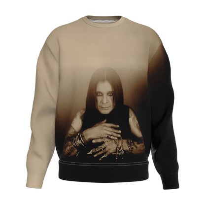 Essential Ozzy Crew - 23point5 Shop
