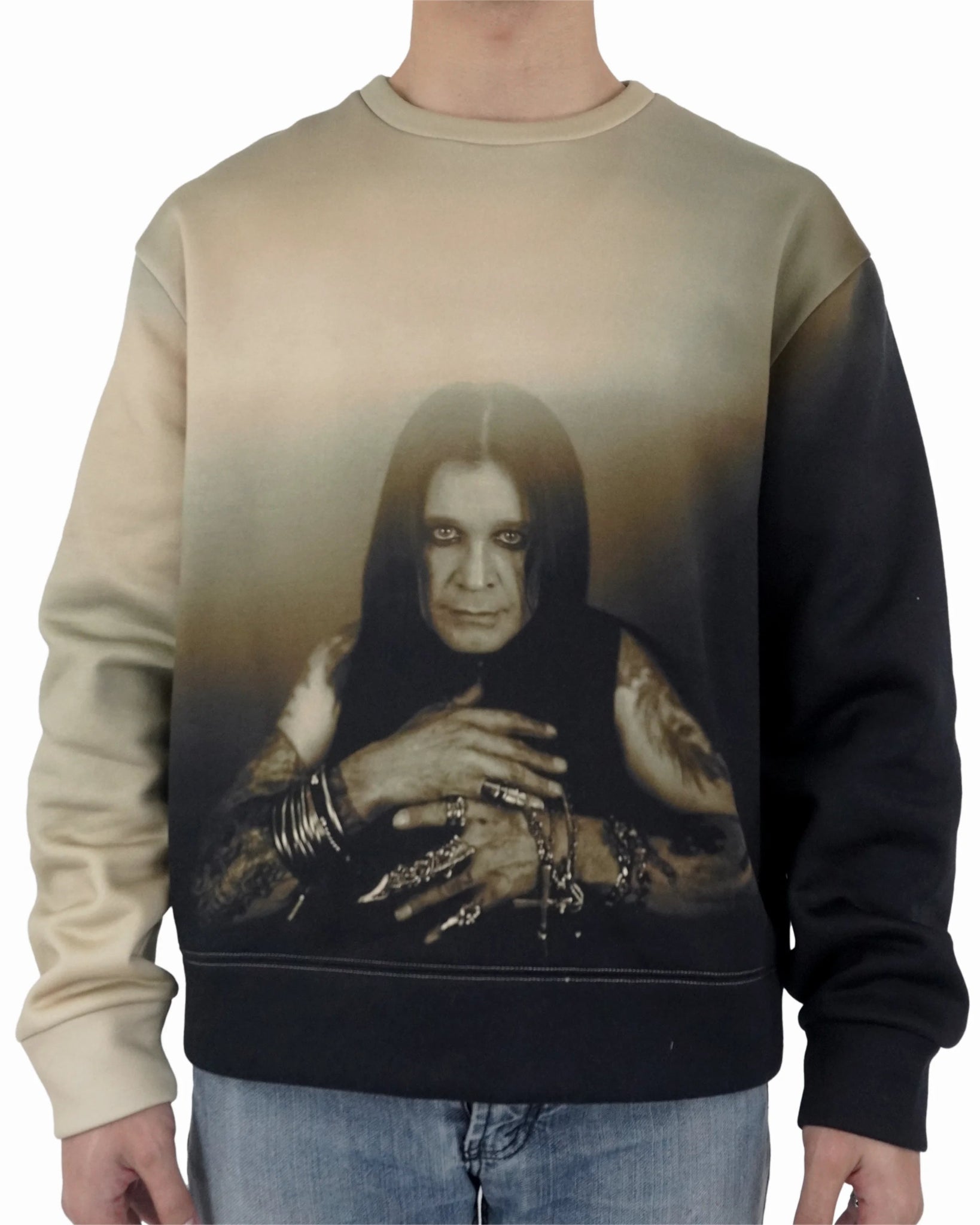Essential Ozzy Crew - 23point5 Shop