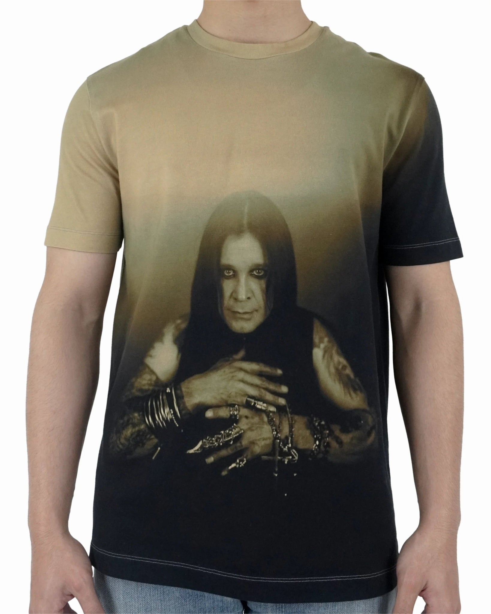 Essential Ozzy T-Shirt - 23point5 Shop