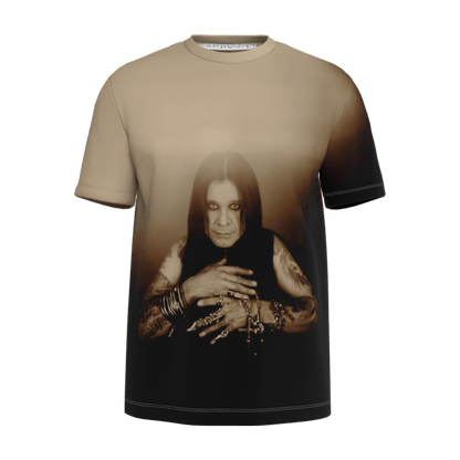 Essential Ozzy T-Shirt - 23point5 Shop