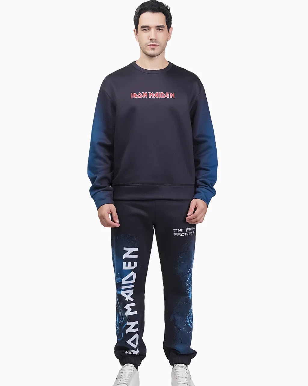 Final Frontier - 23point5 Shop