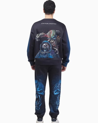 Final Frontier - 23point5 Shop