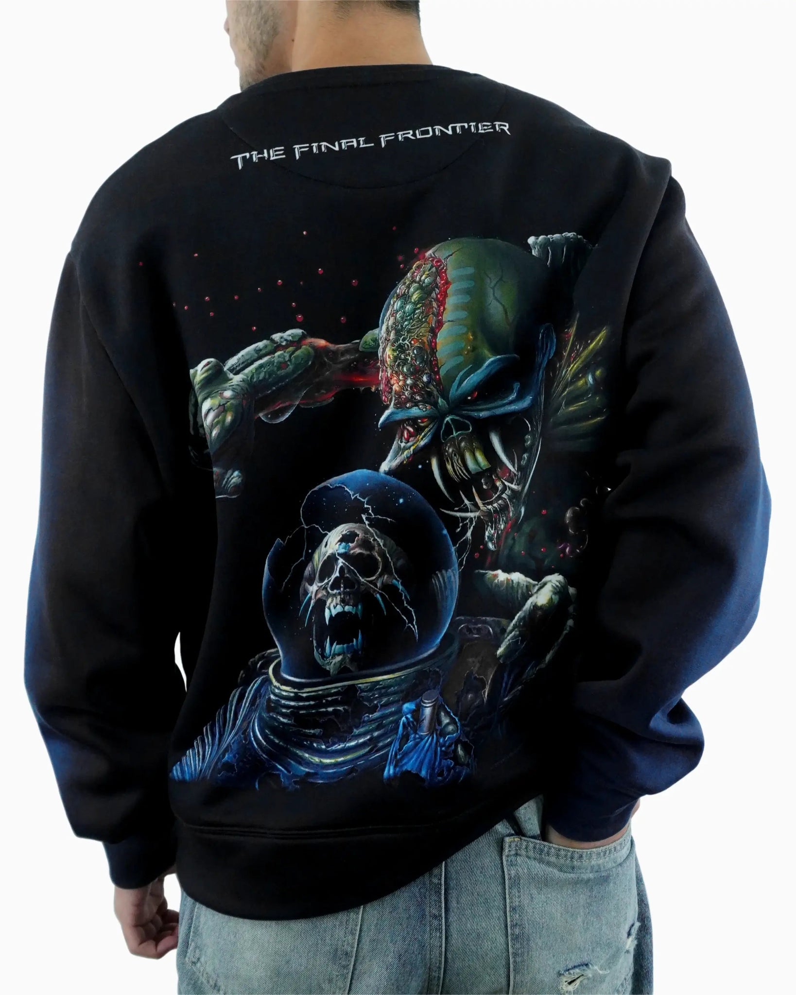 Final Frontier Crew - 23point5 Shop