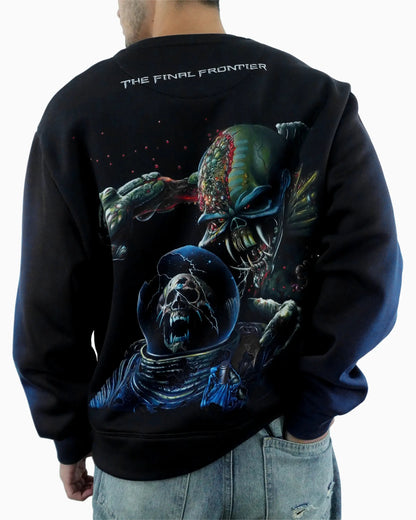 Final Frontier Crew - 23point5 Shop