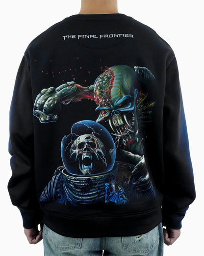 Final Frontier Crew - 23point5 Shop