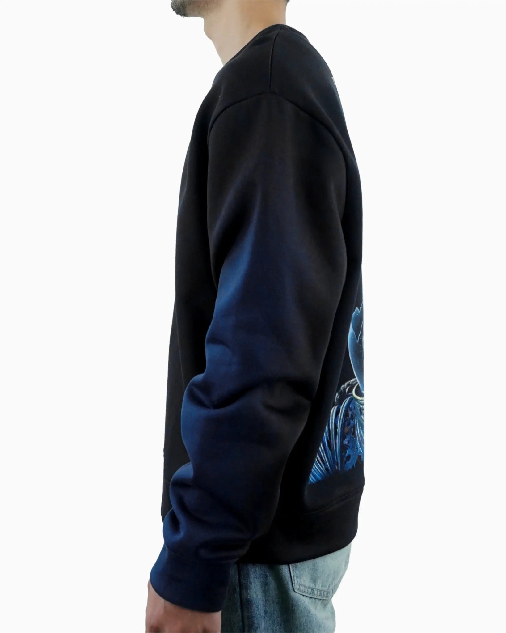 Final Frontier Crew - 23point5 Shop