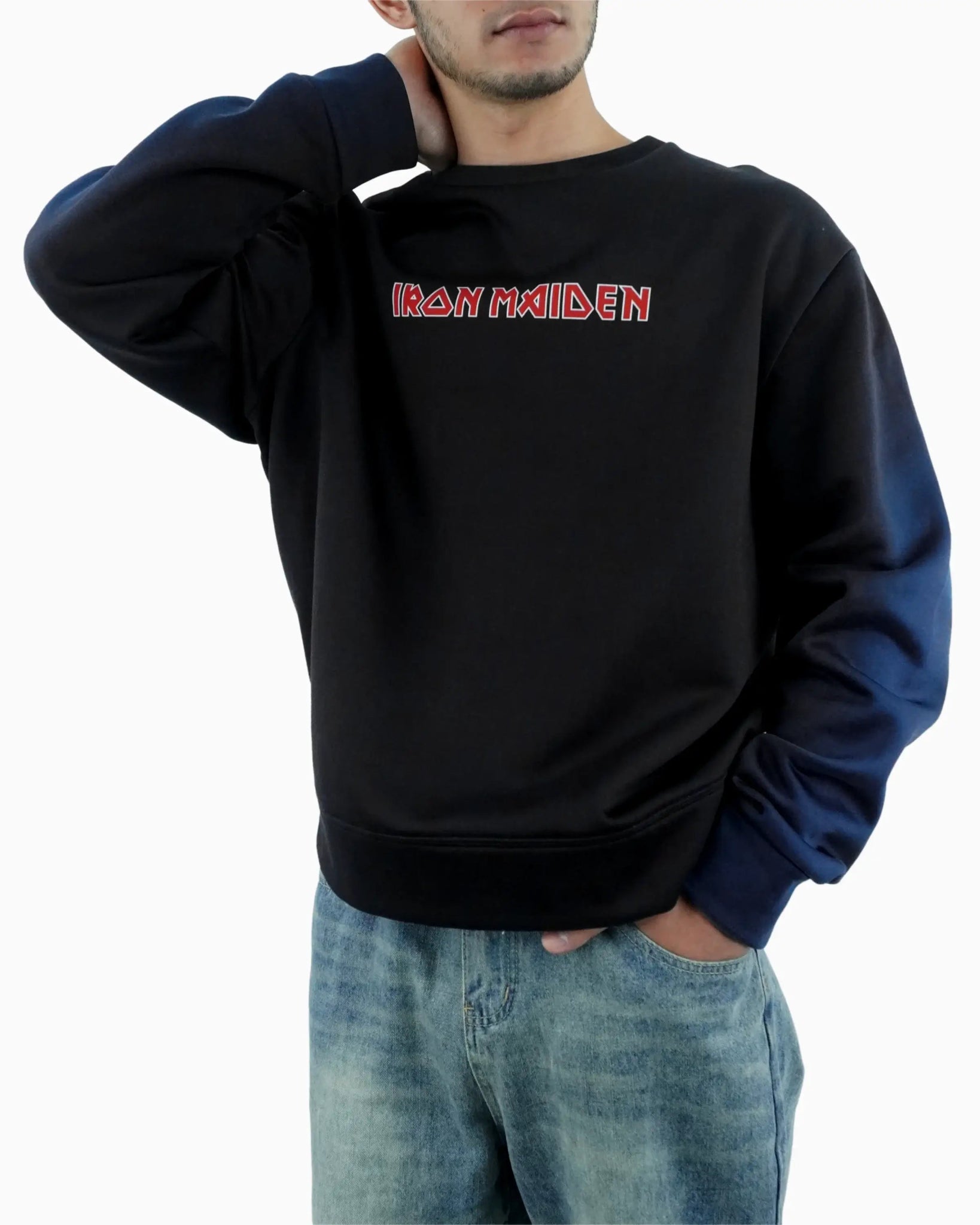 Final Frontier Crew - 23point5 Shop